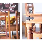 Casa Knala - Quiet And Bbq *