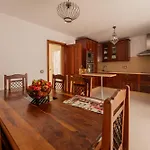 Casa Knala - Quiet And Bbq Semesterbostad *