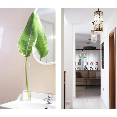 Casa Knala - Quiet And Bbq بيت للعطل San Bartolomé