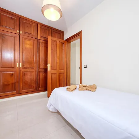 Casa Knala-tranquila Y Luminosa San Bartolome (Las Palmas)