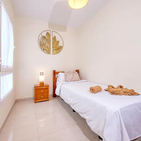 Casa Knala-tranquila Y Luminosa Holiday home San Bartolome (Las Palmas)
