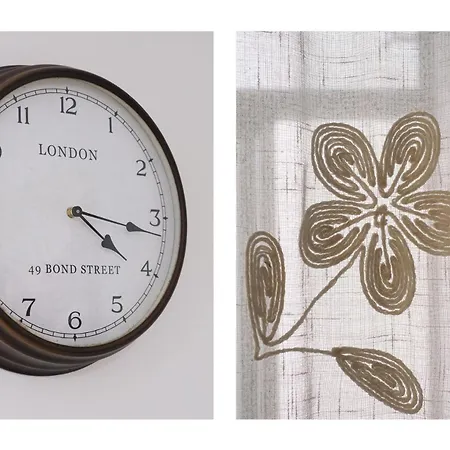 Casa Knala - Quiet And Bbq San Bartolomé