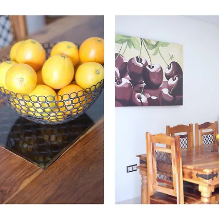 Casa Knala - Quiet And Bbq San Bartolomé