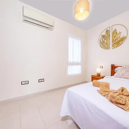 Casa Knala-tranquila Y Luminosa Holiday home