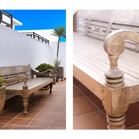 Holiday home Casa Knala-tranquila Y Luminosa