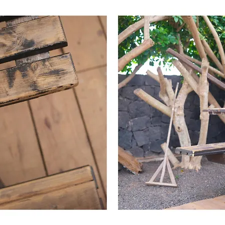 Casa Knala - Quiet And Bbq بيت للعطل *