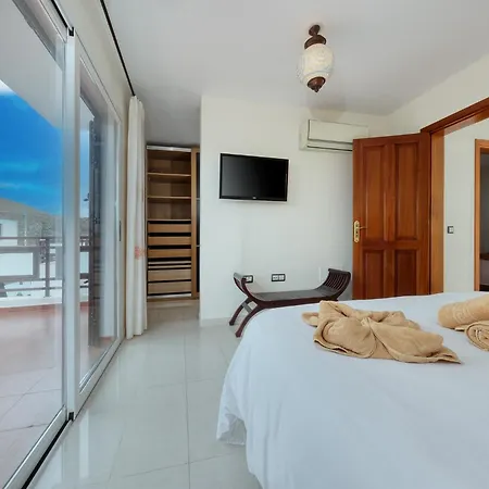 Casa Knala - Quiet And Bbq San Bartolomé