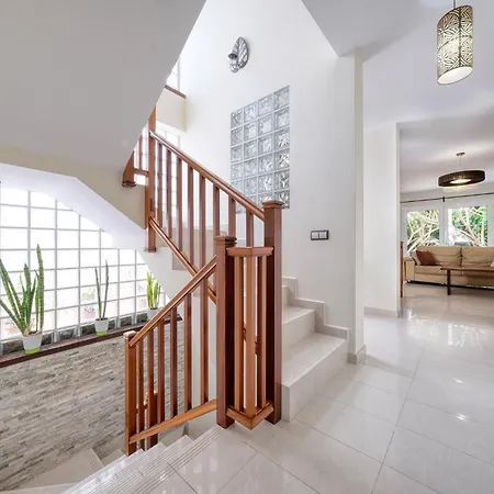 بيت للعطل Casa Knala - Quiet And Bbq San Bartolomé