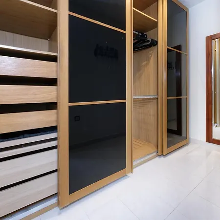 Casa Knala - Quiet And Bbq San Bartolomé