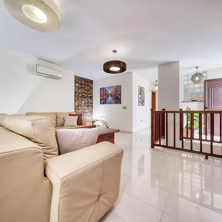 بيت للعطل Casa Knala - Quiet And Bbq