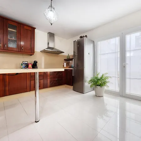 Casa Knala - Quiet And Bbq بيت للعطل *