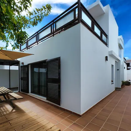 Holiday home Casa Knala-tranquila Y Luminosa