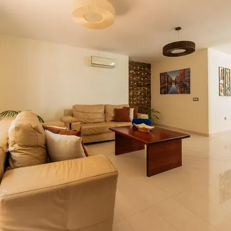 Casa Knala - Quiet And Bbq * San Bartolomé