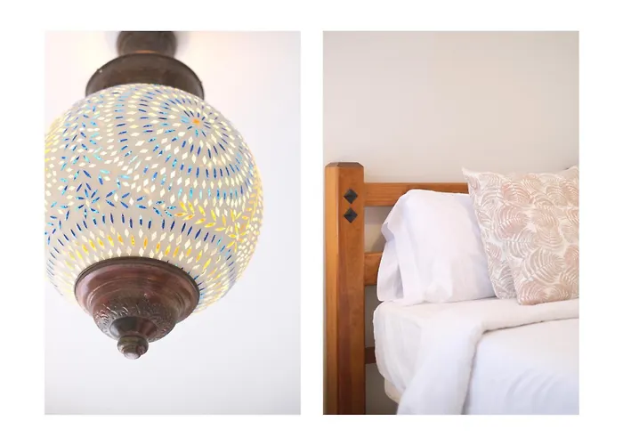 Casa Knala - Quiet And Bbq Casa vacanze San Bartolomé