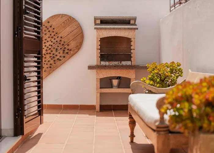 Casa vacanze Casa Knala - Quiet And Bbq *