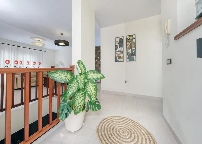 Casa Knala - Quiet And Bbq Casa vacanze *