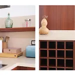 بيت للعطل Casa Knala - Quiet And Bbq *