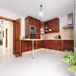Ferienhaus Casa Knala - Quiet And Bbq *