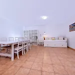 Casa Knala - Quiet And Bbq San Bartolomé