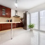 Casa Knala - Quiet And Bbq بيت للعطل *