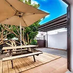 Casa Knala - Quiet And Bbq بيت للعطل