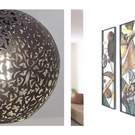 Casa Knala - Quiet And Bbq