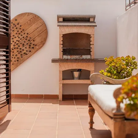 Nyaraló Casa Knala - Quiet And Bbq *