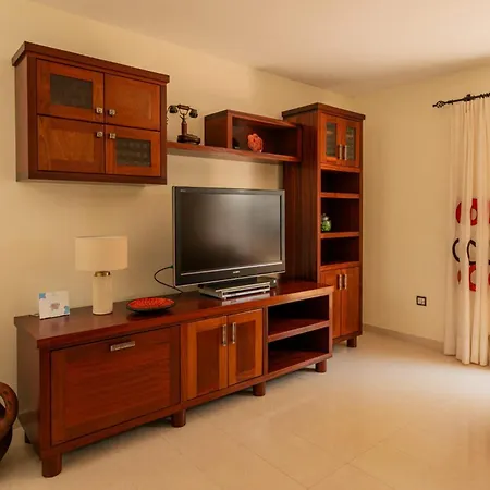 Casa Knala - Quiet And Bbq San Bartolomé