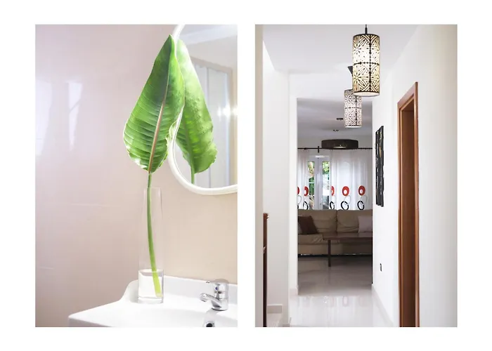 Casa Knala - Quiet And Bbq Nyaraló San Bartolomé