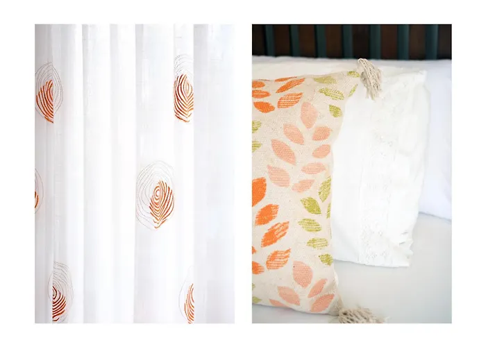 Casa Knala - Quiet And Bbq *