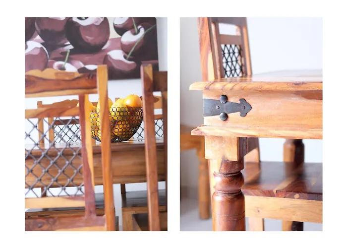 Casa Knala - Quiet And Bbq *