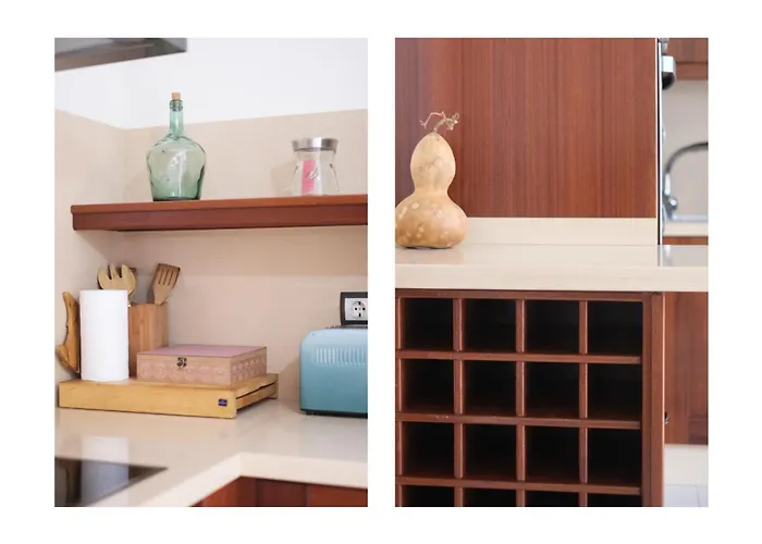 Dom wakacyjny Casa Knala - Quiet And Bbq *