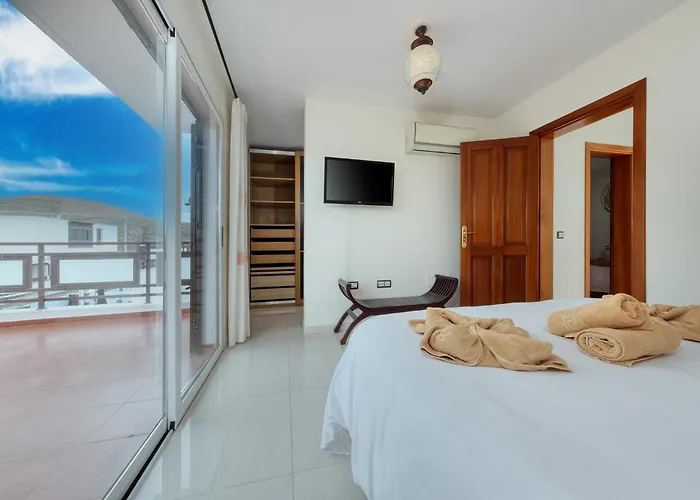 Casa Knala - Quiet And Bbq San Bartolomé