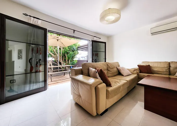 Casa Knala - Quiet And Bbq * San Bartolomé