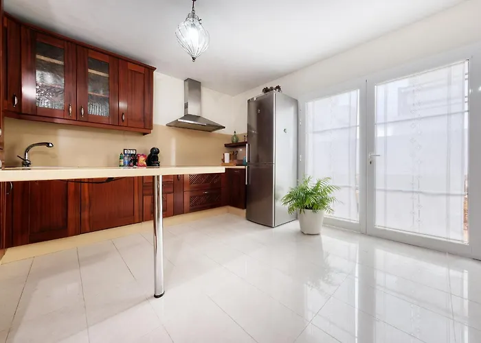 Casa Knala - Quiet And Bbq Nyaraló *