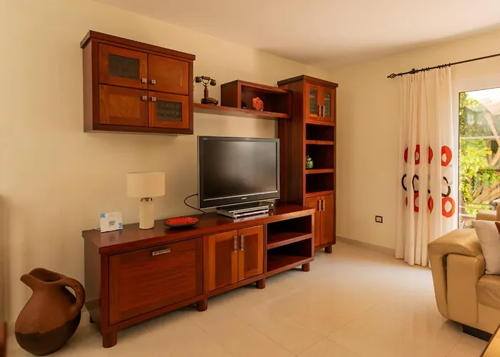 Casa Knala - Quiet And Bbq San Bartolomé