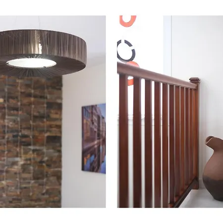 Casa Knala - Quiet And Bbq San Bartolomé