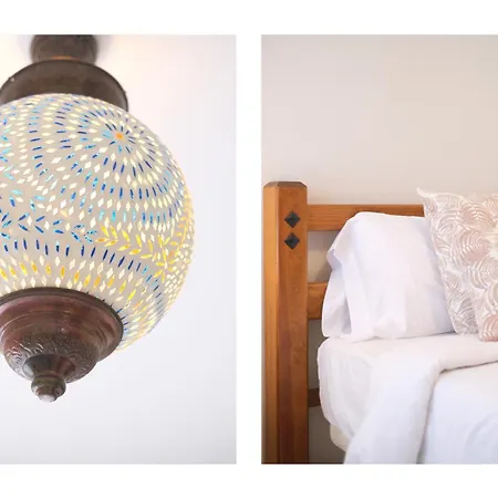 Casa Knala - Quiet And Bbq Σπίτι διακοπών San Bartolomé