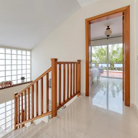 Σπίτι διακοπών Casa Knala - Quiet And Bbq San Bartolomé