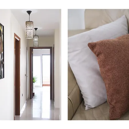 Σπίτι διακοπών Casa Knala - Quiet And Bbq San Bartolomé