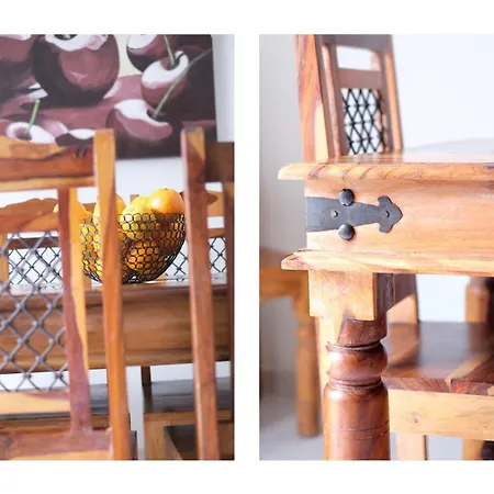 Casa Knala - Quiet And Bbq *