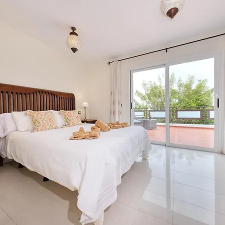 Σπίτι διακοπών Casa Knala - Quiet And Bbq San Bartolomé