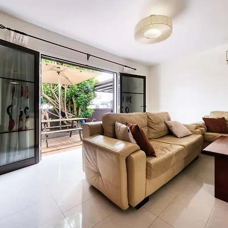 Casa Knala - Quiet And Bbq * San Bartolomé