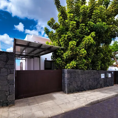 Σπίτι διακοπών Casa Knala - Quiet And Bbq San Bartolomé