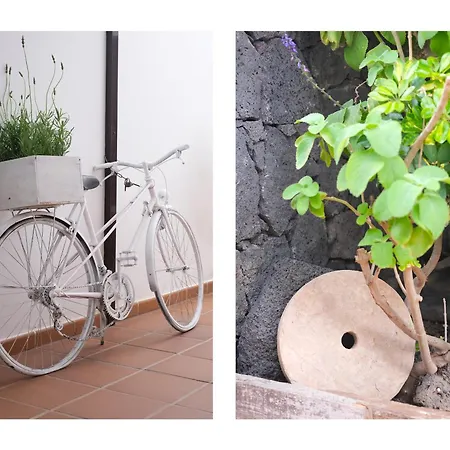 Casa Knala - Quiet And Bbq * San Bartolomé