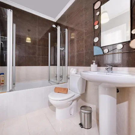 Casa Knala - Quiet And Bbq San Bartolomé