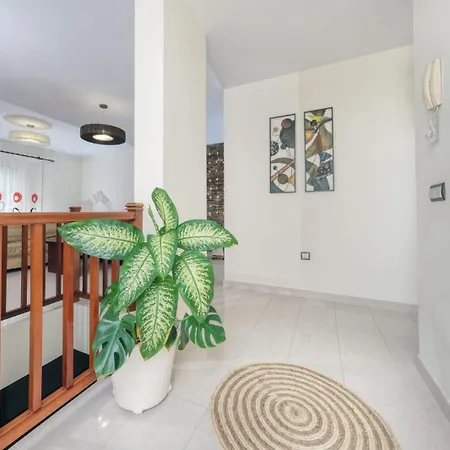 Casa Knala - Quiet And Bbq Σπίτι διακοπών *