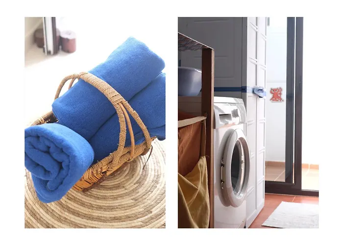 Casa Knala - Quiet And Bbq 別荘 San Bartolomé