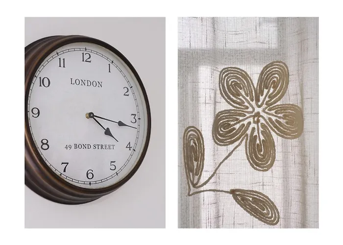 Casa Knala - Quiet And Bbq San Bartolomé