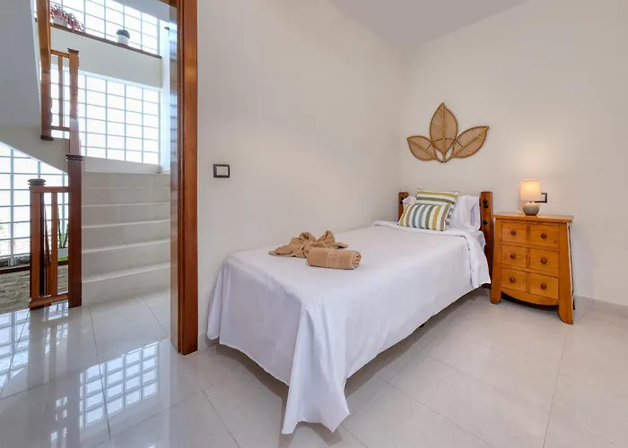 Casa Knala - Quiet And Bbq 別荘 San Bartolomé